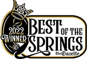 2022 Gazette Best of Winner