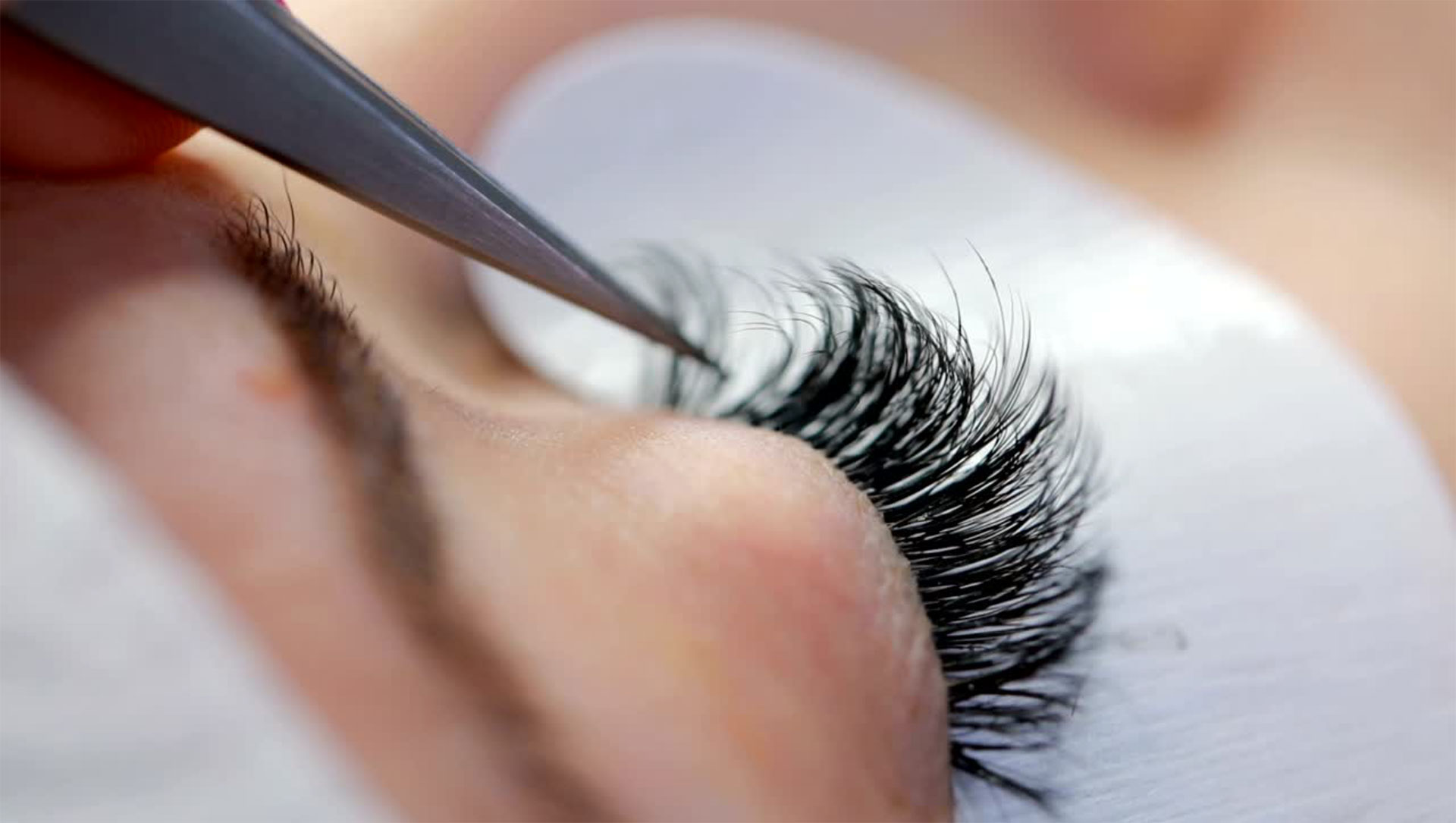 Get Fuller Lashes with Urban Lash Extensions