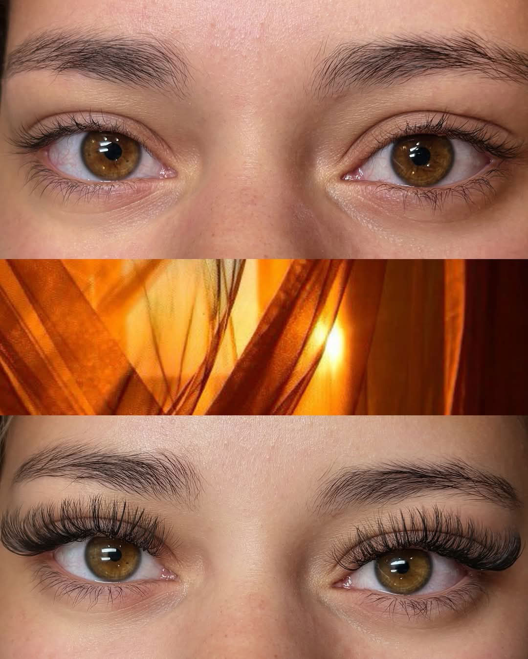Eyelash Extensions