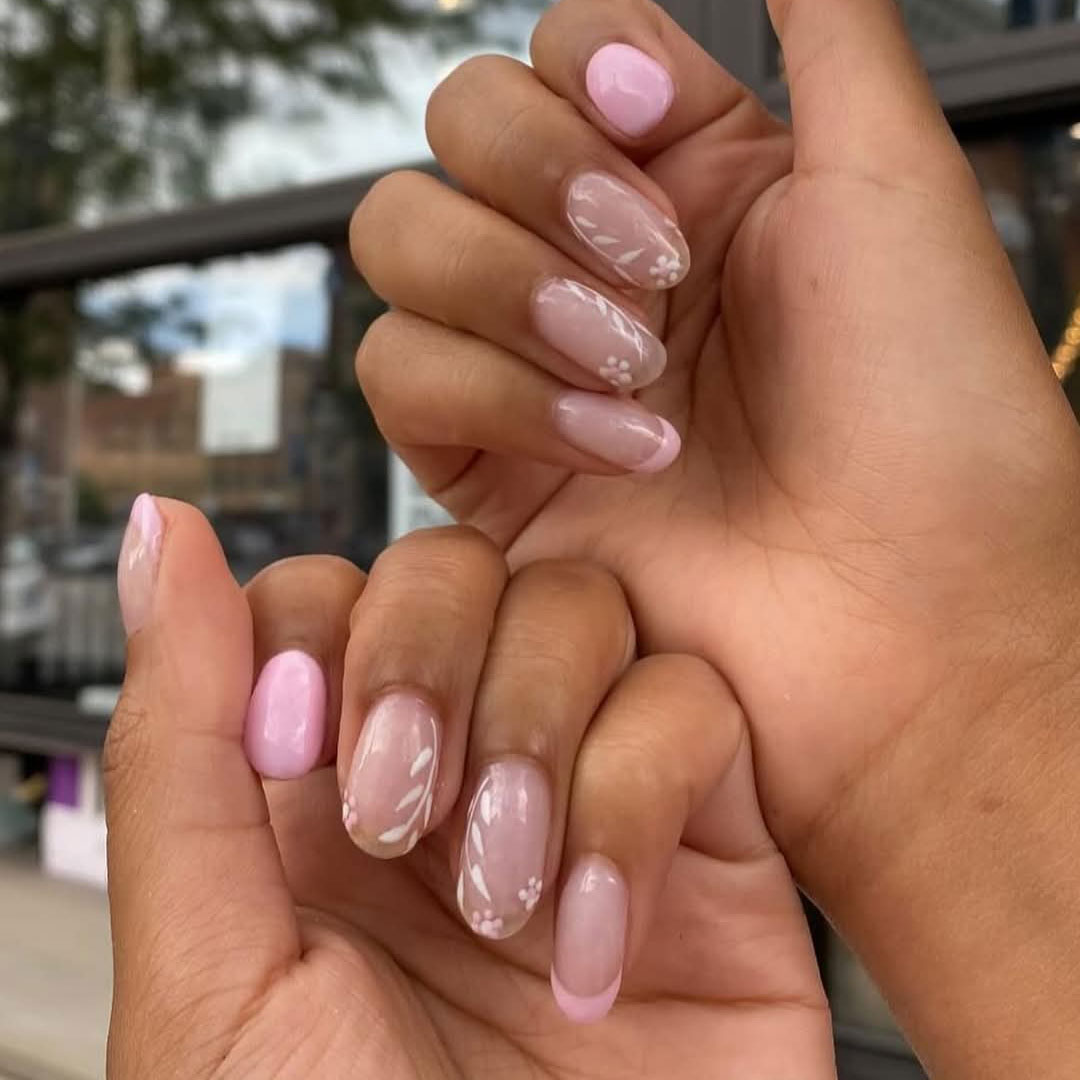 Manicure-4
