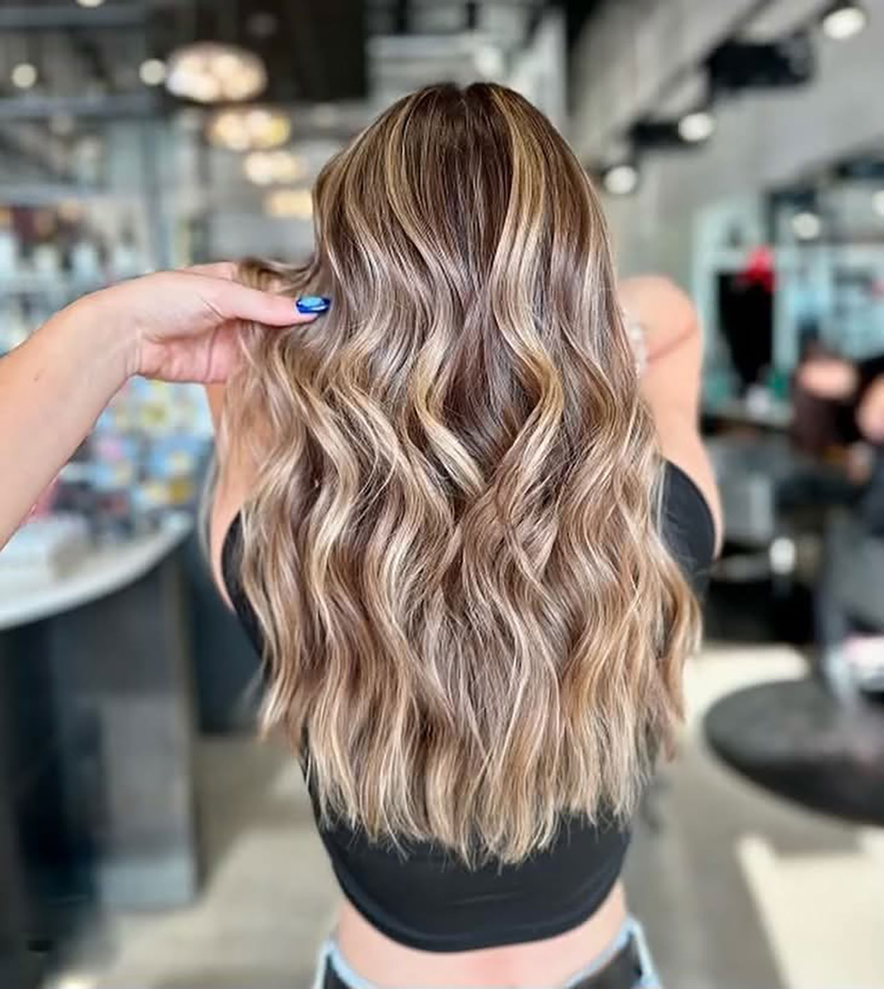 Styling Services