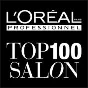 L'Oréal Top 100 Salon